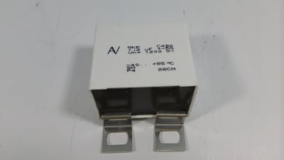 KEMET C4BSPBX4120ZAJJ