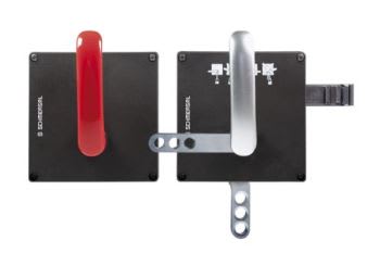 SCHMERSAL AZ/AZM201-B30-LTAG1P1-SZ