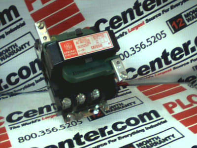 GENERAL ELECTRIC CR205J002
