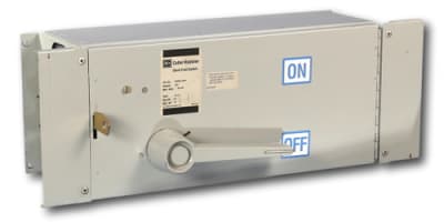 EATON CORPORATION FDPBS364J