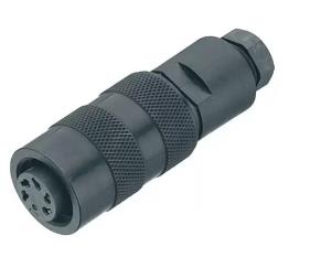 BINDER 09-0114-19-05