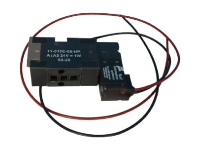 NORGREN 11-312E-06-HP-04
