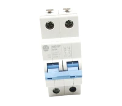 ALLEN BRADLEY 1492-SPM2D080