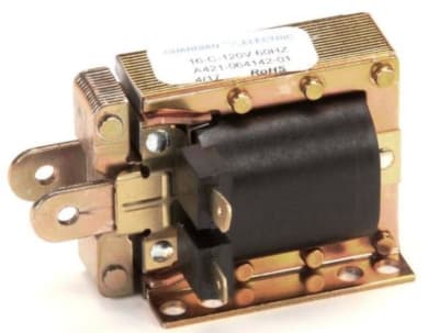 BAXTER 01-1000V6-00152