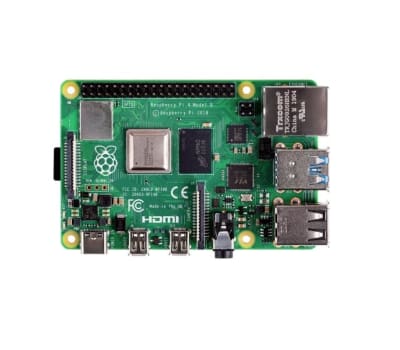 RASPBERRY PI RASPBERRY PI 4B/2GB