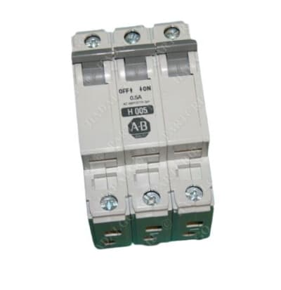 ALLEN BRADLEY 1492-CB-3-G-005