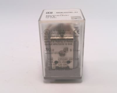 SCHNEIDER ELECTRIC 8501KUD13V51
