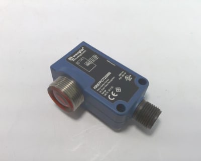 WENGLOR KR87PCT2S899