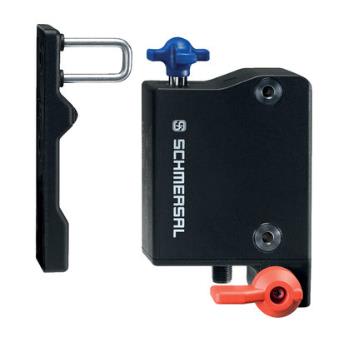 SCHMERSAL AZM300Z-ST-1P2P-N