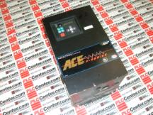 NIDEC CORP ACE-F-460V-3P-10HP