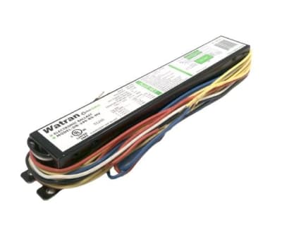 WATRAN DELTEK DB-240-RS-MV