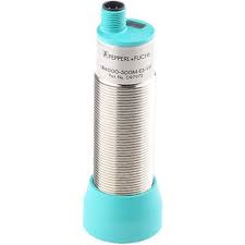 PEPPERL & FUCHS UB4000-30GM-E5-V15