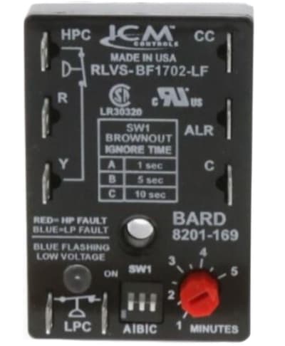 BARD S8201-169