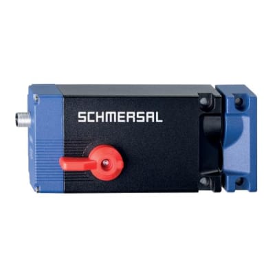SCHMERSAL AZM400Z-ST-I2-1P2P-T