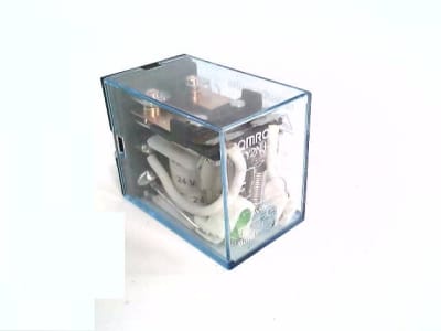 OMRON LY2NJ-D2-DC-24