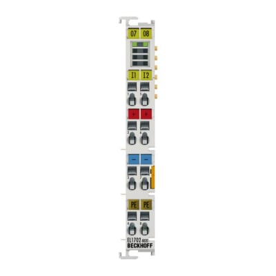 BECKHOFF ES1702-0020