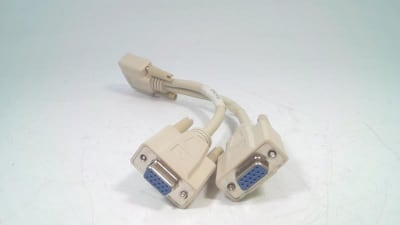 BLACK BOX CORP EVN21VGA