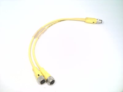 PEPPERL & FUCHS V1-G-.3M-T-0M-V1-G