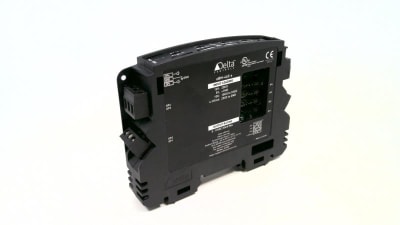 DELTA CONTROLS EBM-440-X