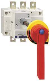 SCHNEIDER ELECTRIC LA8-SATC