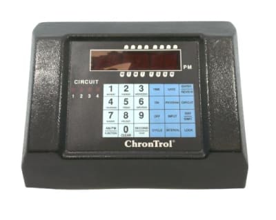 CHRONTROL MODEL XT