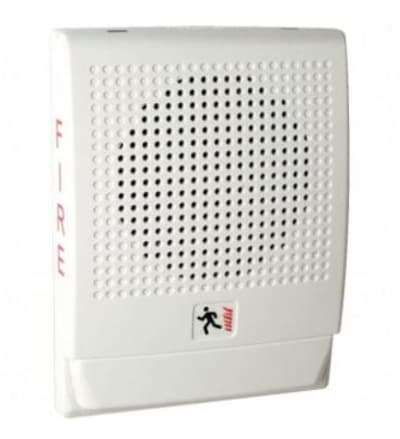 EDWARDS SIGNALING G4HFWF-S7