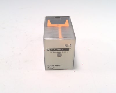 SCHNEIDER ELECTRIC 8501RSD14V53