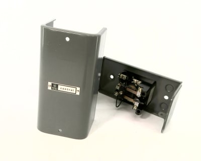 GENERAL ELECTRIC CR120J102002