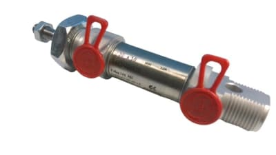 CAMOZZI 24N2A20A010 US01