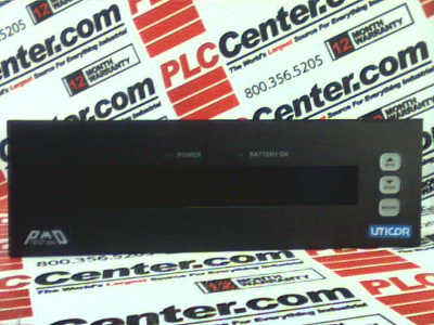 UTICOR 180-24A1N008E1