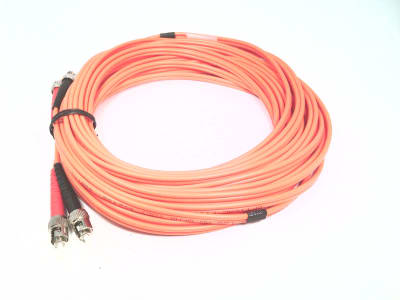 FIBER OPTIC CABLE SHOP FC-STST-MD6-10M