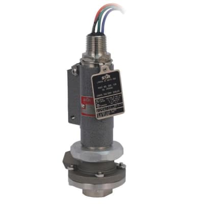 SOR 101AG-EF3-M4-C1A