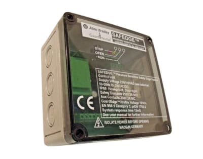 ALLEN BRADLEY 440F-C251P