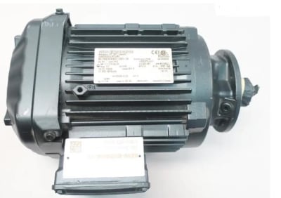 SEW EURODRIVE R27 DRN90S4/BE2HR