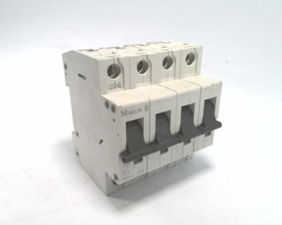 EATON CORPORATION FAZ-4-C40