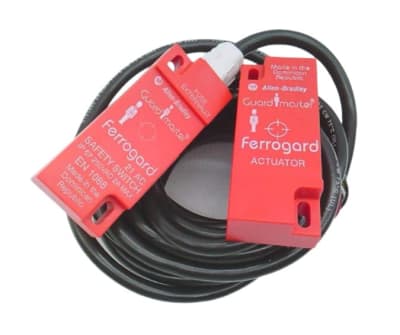 ALLEN BRADLEY 440N-G02061