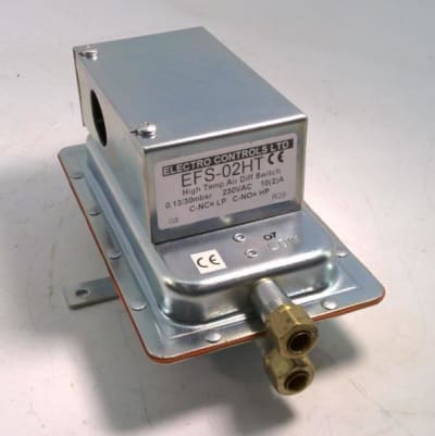 ELECTRO CONTROLS EFS-02HT