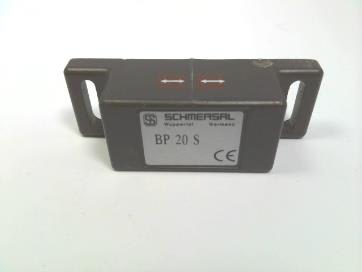 SCHMERSAL BP20S