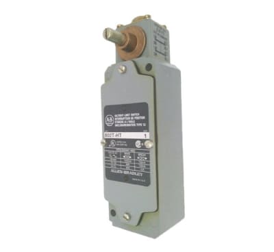 ALLEN BRADLEY 802T-HT