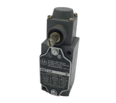 ALLEN BRADLEY 802T-L2