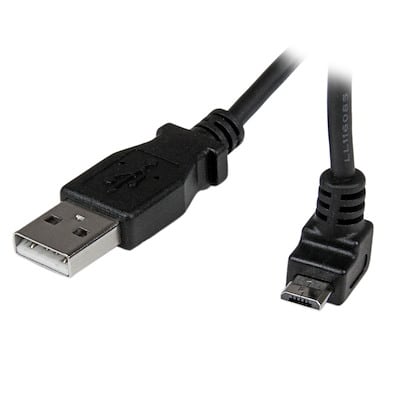 STARTECH.COM USBAUB1MU