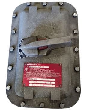 ADALET XCBA-N4-20E22