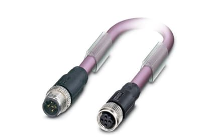 PHOENIX CONTACT SAC-2P-M12MSB/10,0-910/M12FSB