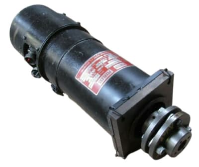 ELWOOD CORPORATION 16-0062-25