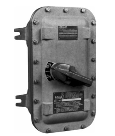 ADALET XCBA-N4-20E43A