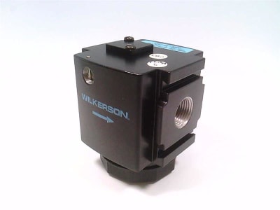 WILKERSON PNEUMATIC S18-03-A000