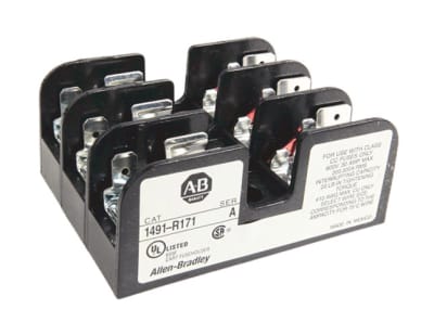 ALLEN BRADLEY 1491-R171