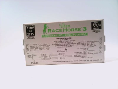 FULHAM RH3-UNV-226-K