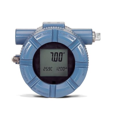 EMERSON 5081-C-HT-67