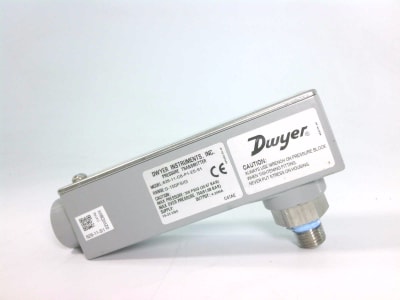 DWYER 626-11-CB-P1-E5-S1
